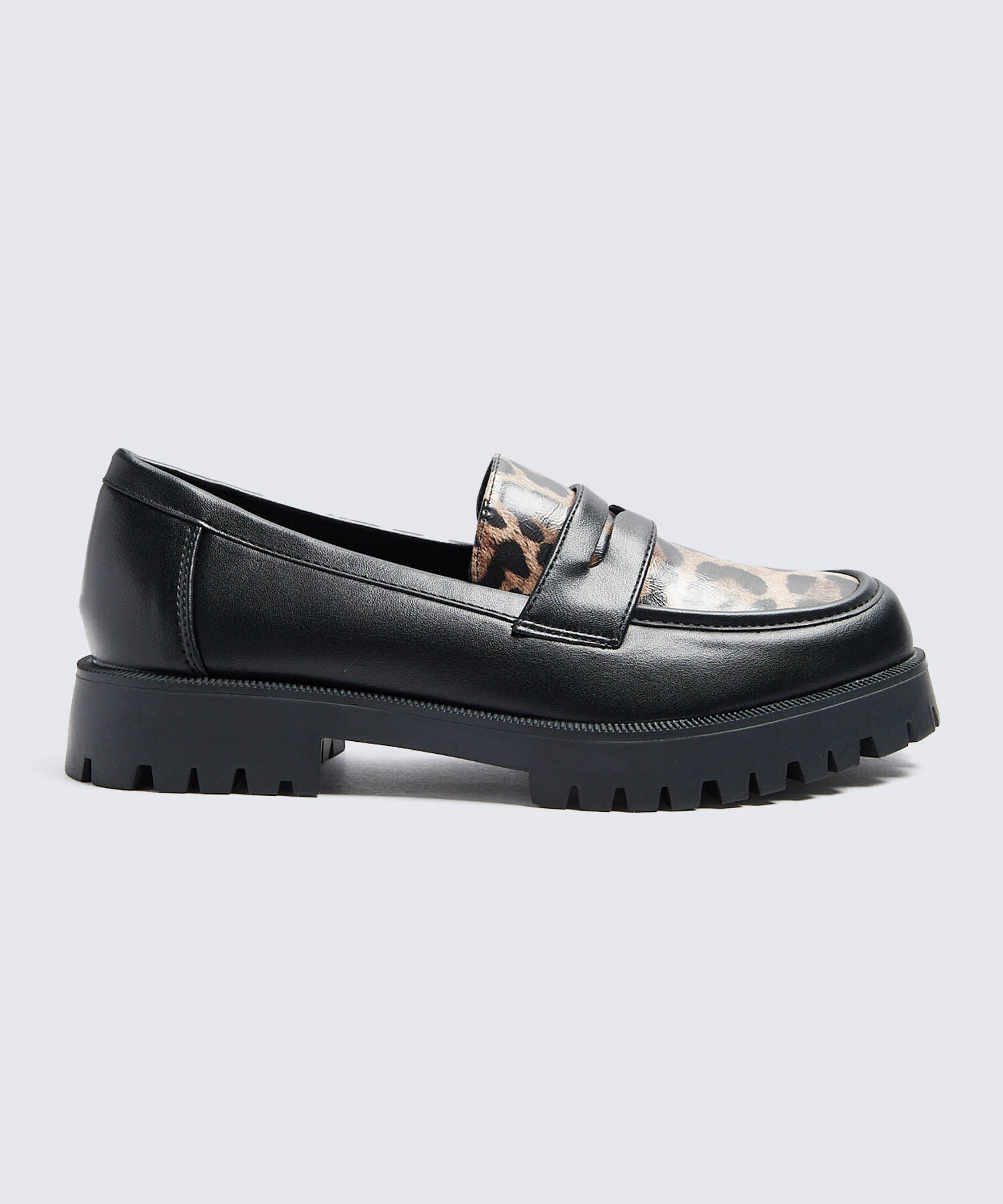 Mocasines para mujer
