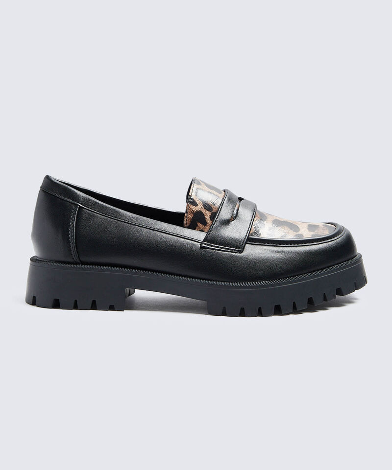 Mocasines para mujer