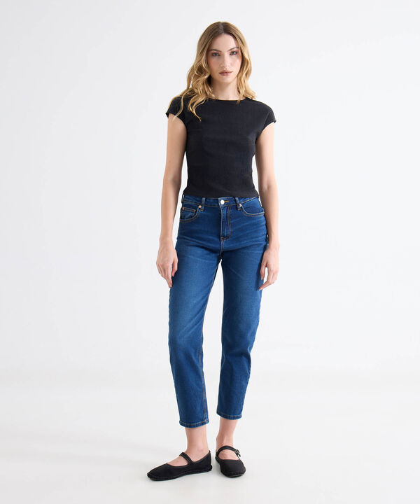 Jeans dama image number null