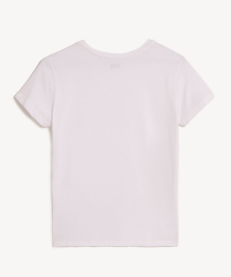 Camisetas Mujer