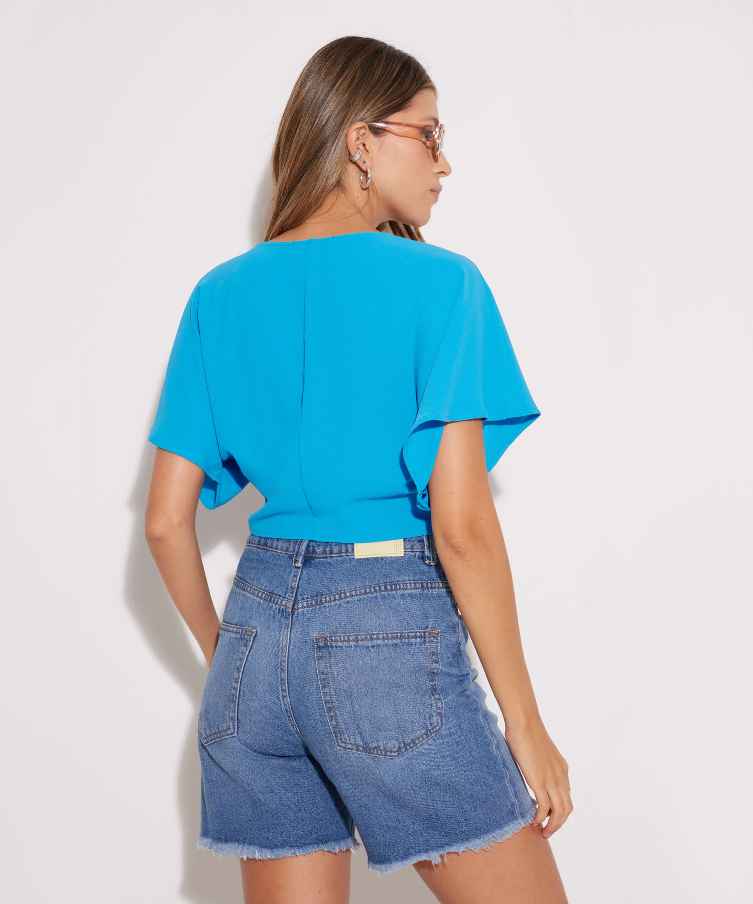 Blusa para mujer