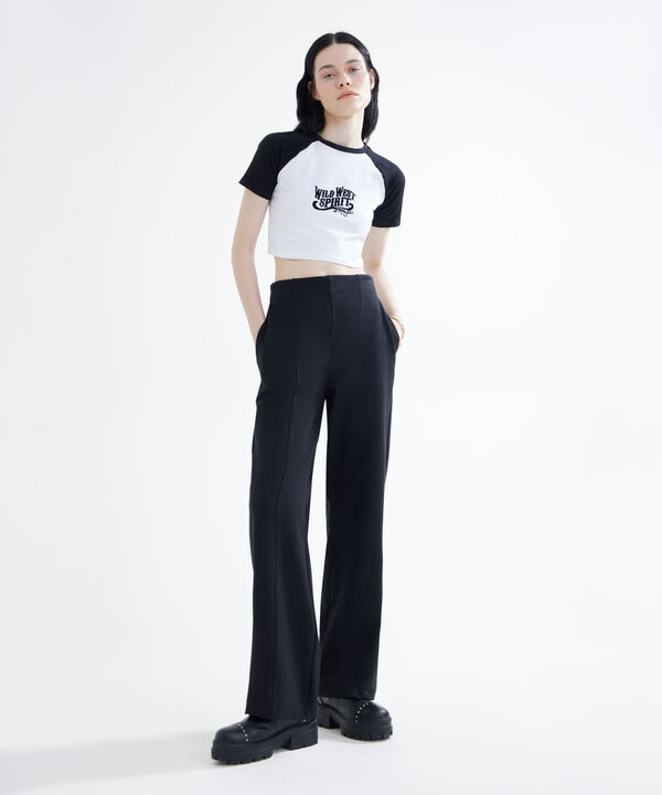 Camisetas Para Mujer image number null