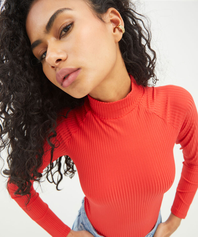 Camisetas Básicas Para Mujer