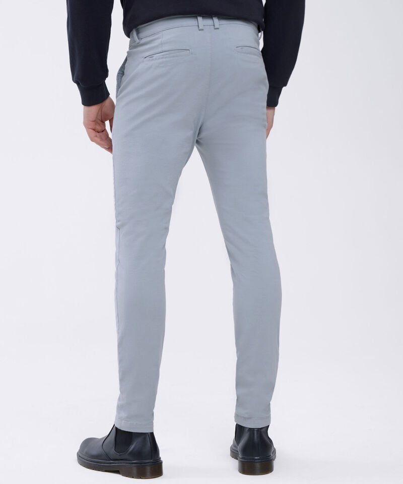Pantalones basicos para hombre