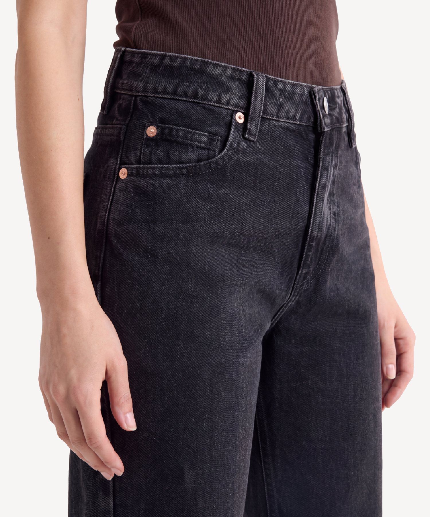 Jean Para Mujer