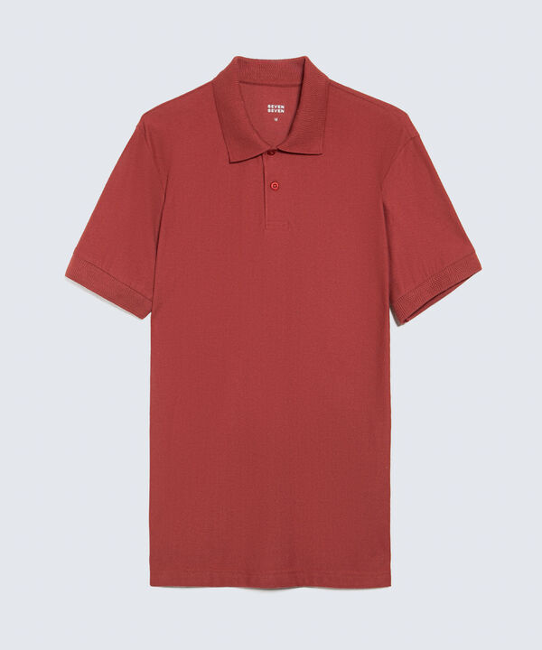 Camisetas polo para hombre