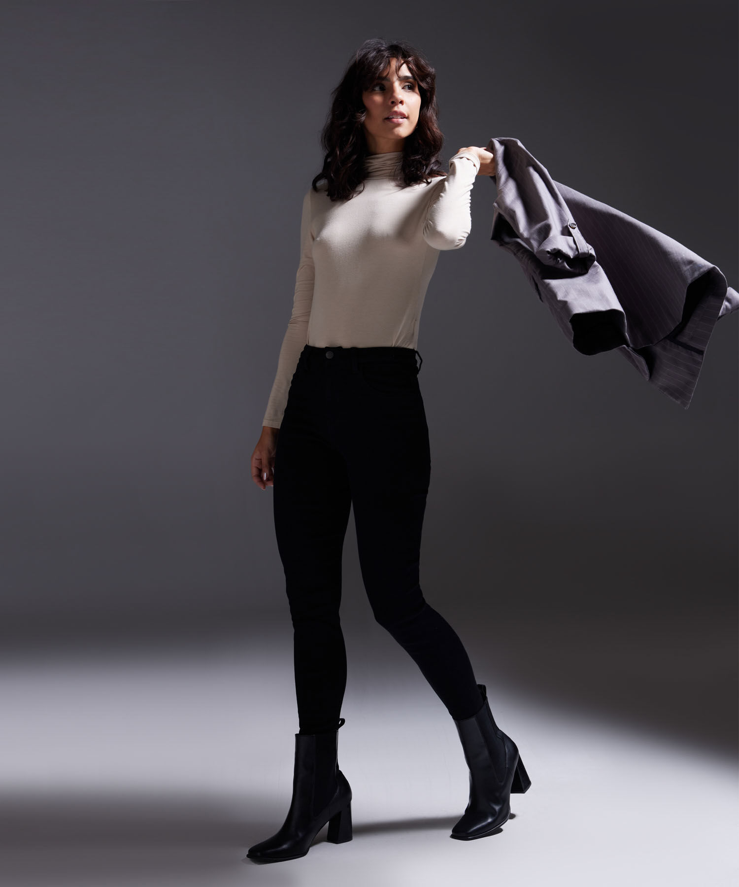 Camisetas Para Mujer