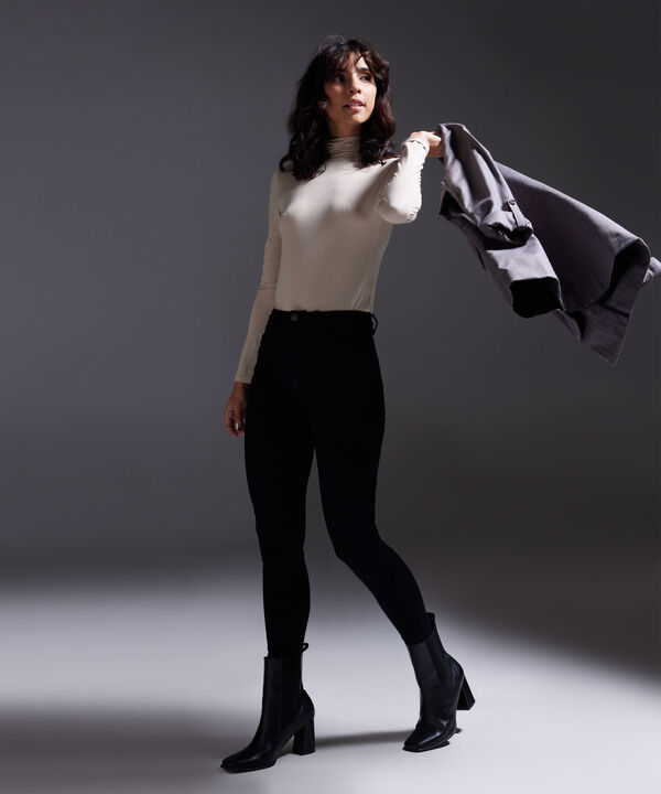 Camisetas Para Mujer