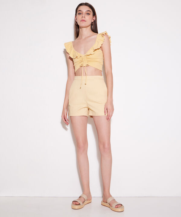Shorts para mujeres image number null