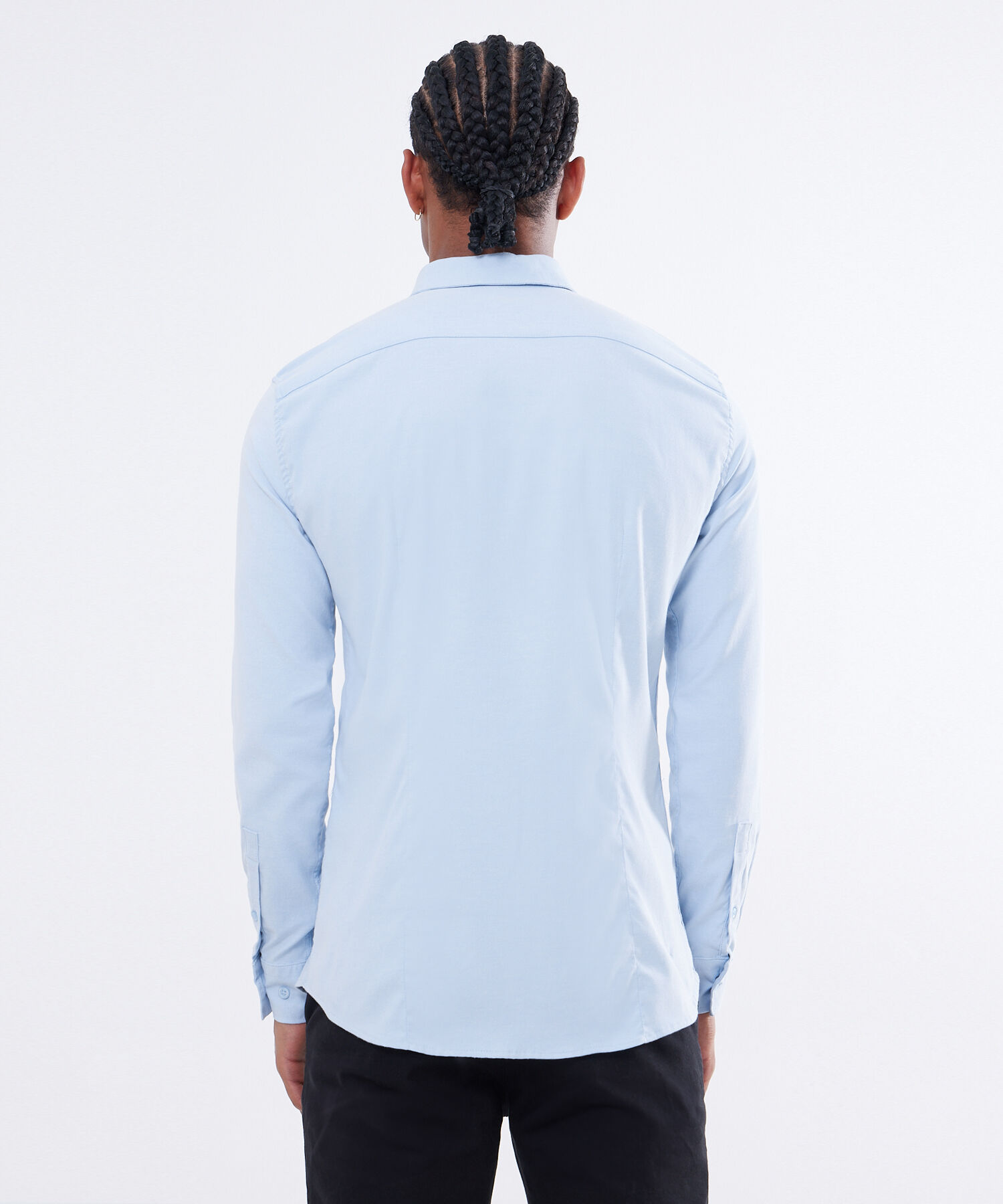Camisas para hombre