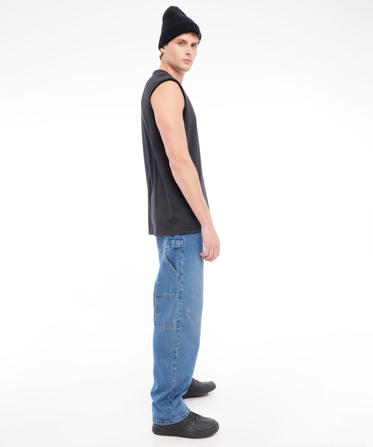 Camisetas para hombre
