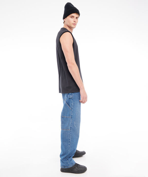 Camisetas para hombre