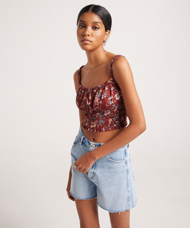 Camisetas Mujer