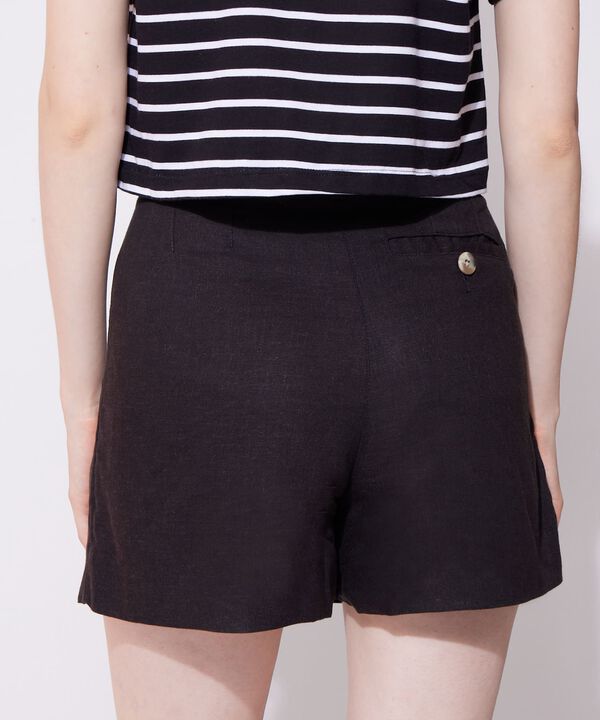 Shorts para mujeres