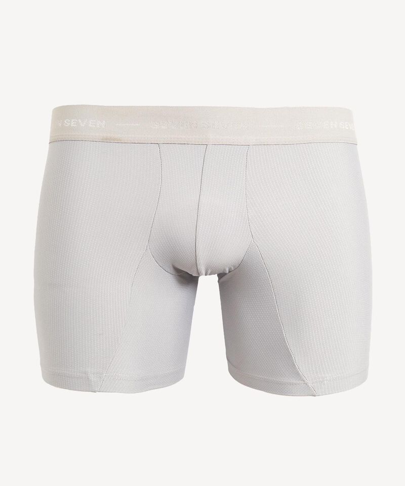 Boxers ajustados para hombre
