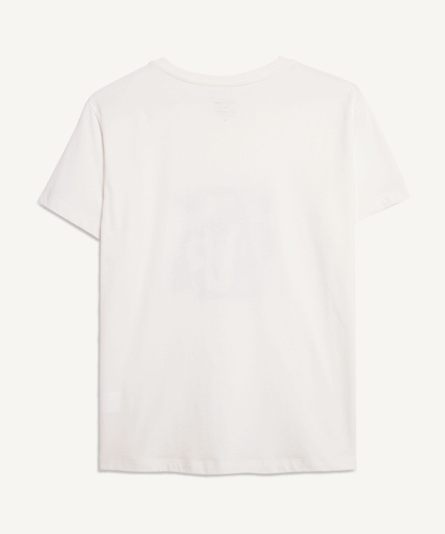 Camisetas Mujer