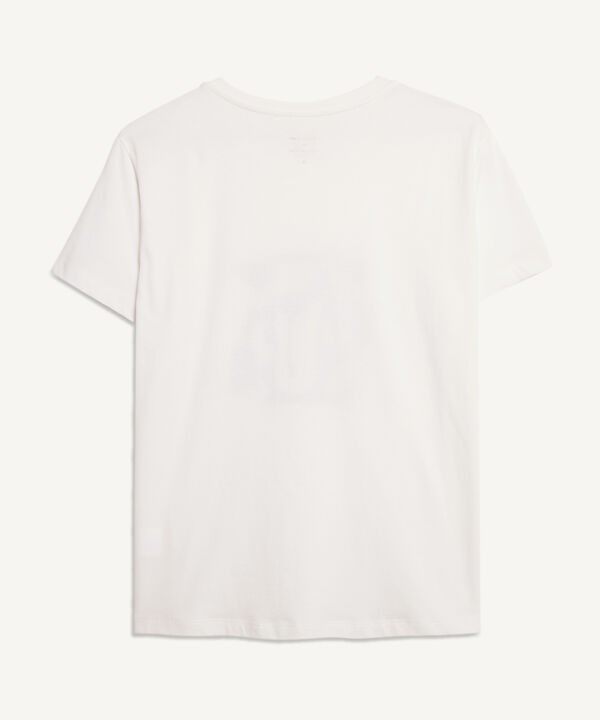 Camisetas Mujer