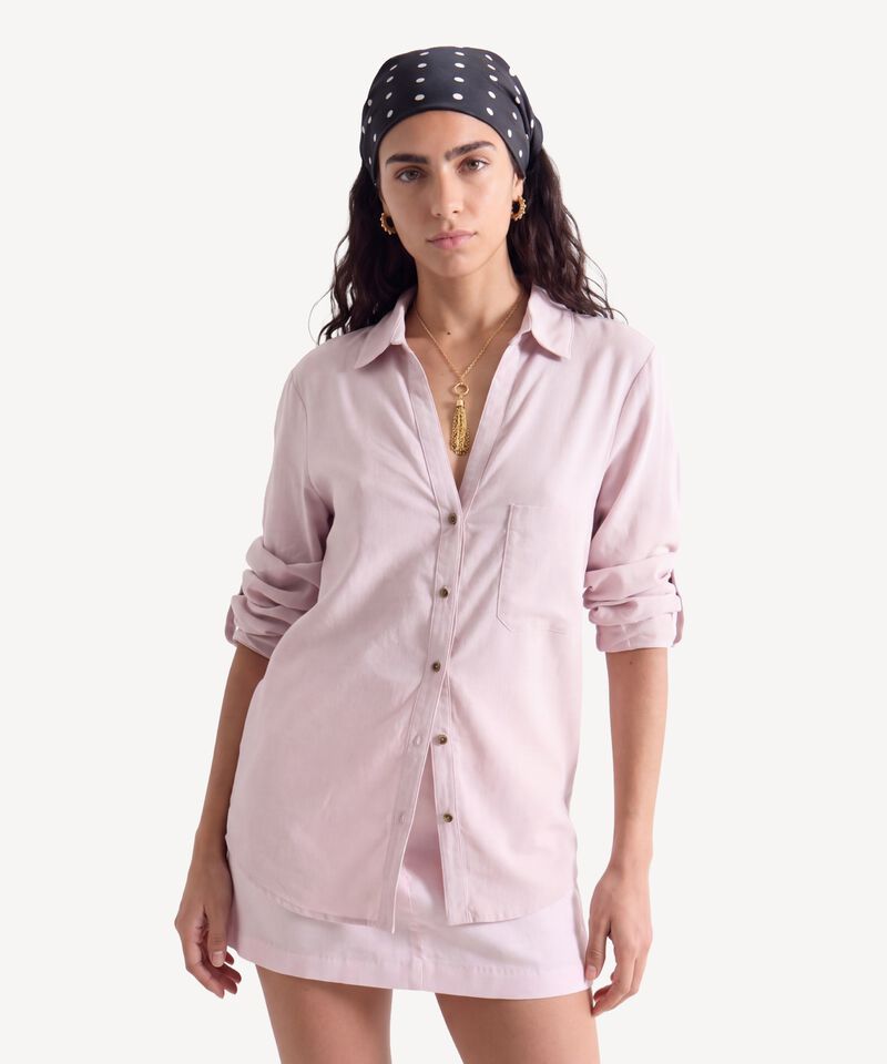 Blusa Para Mujer