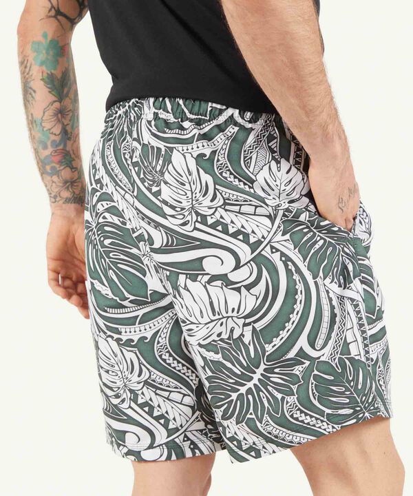 Bermudas para hombre