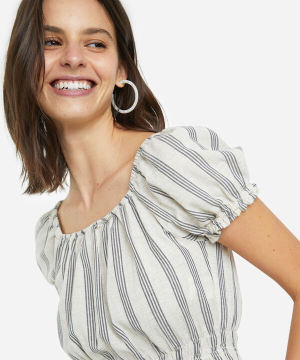 Blusa para mujer