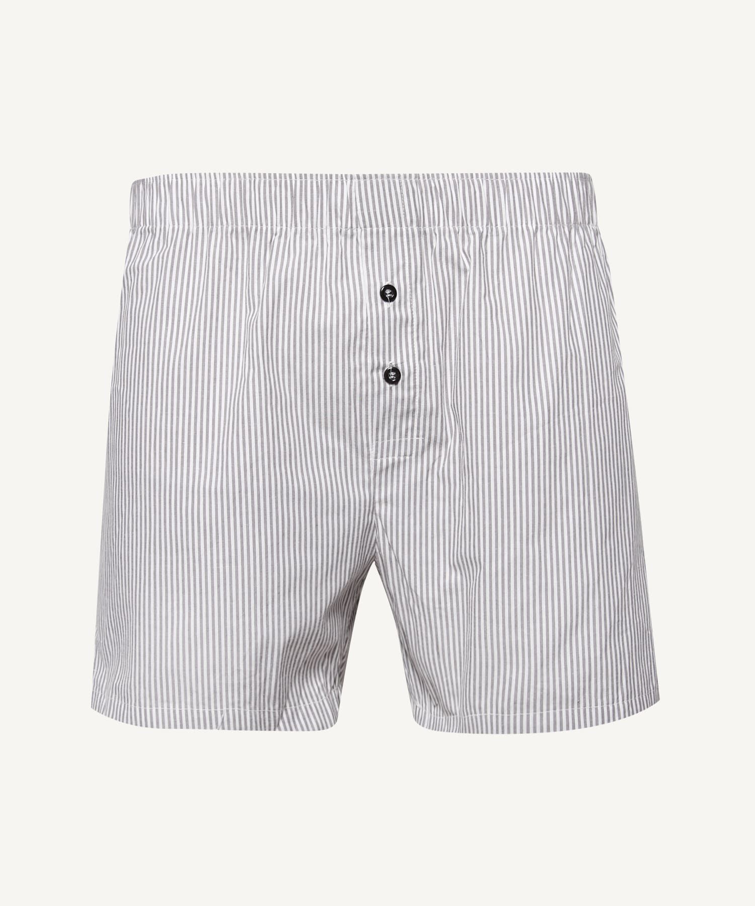 Boxers amplios para hombre