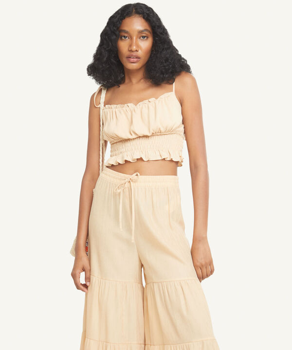 Blusa para mujer