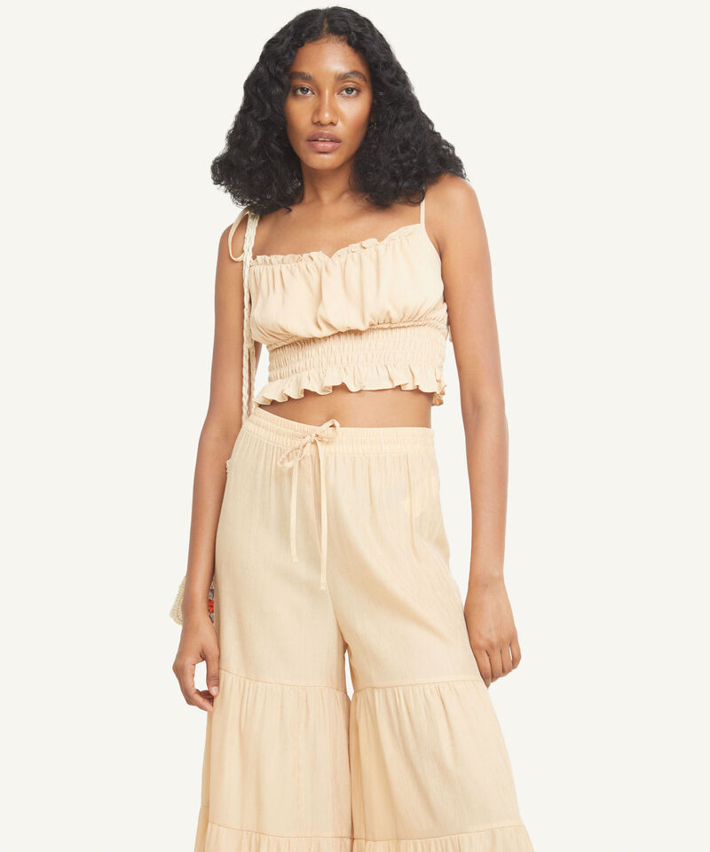 Blusa para mujer