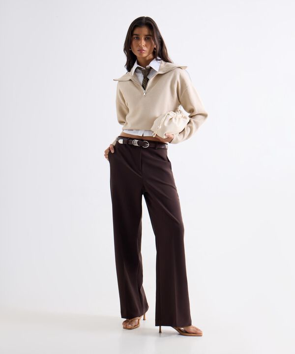 Pantalones para mujer image number null