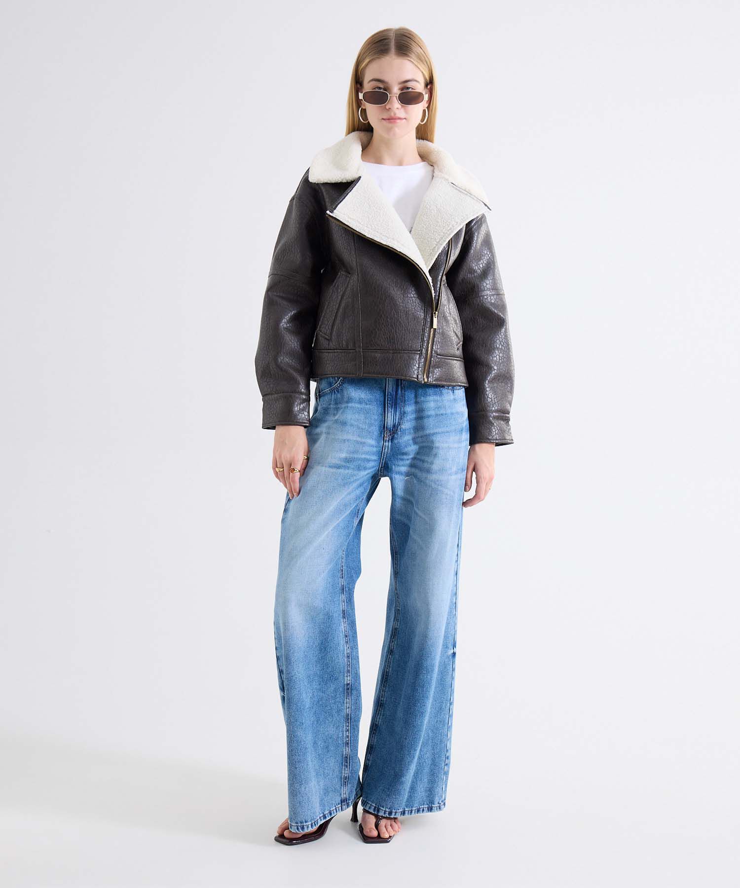 Chaqueta para mujer