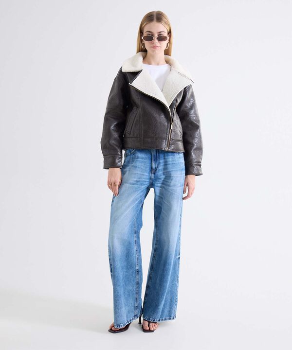 Chaqueta para mujer
