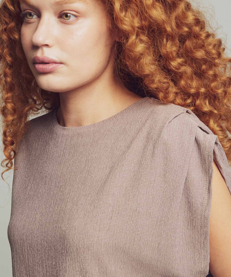 Camisetas Mujer
