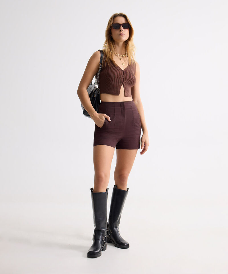Shorts para mujeres