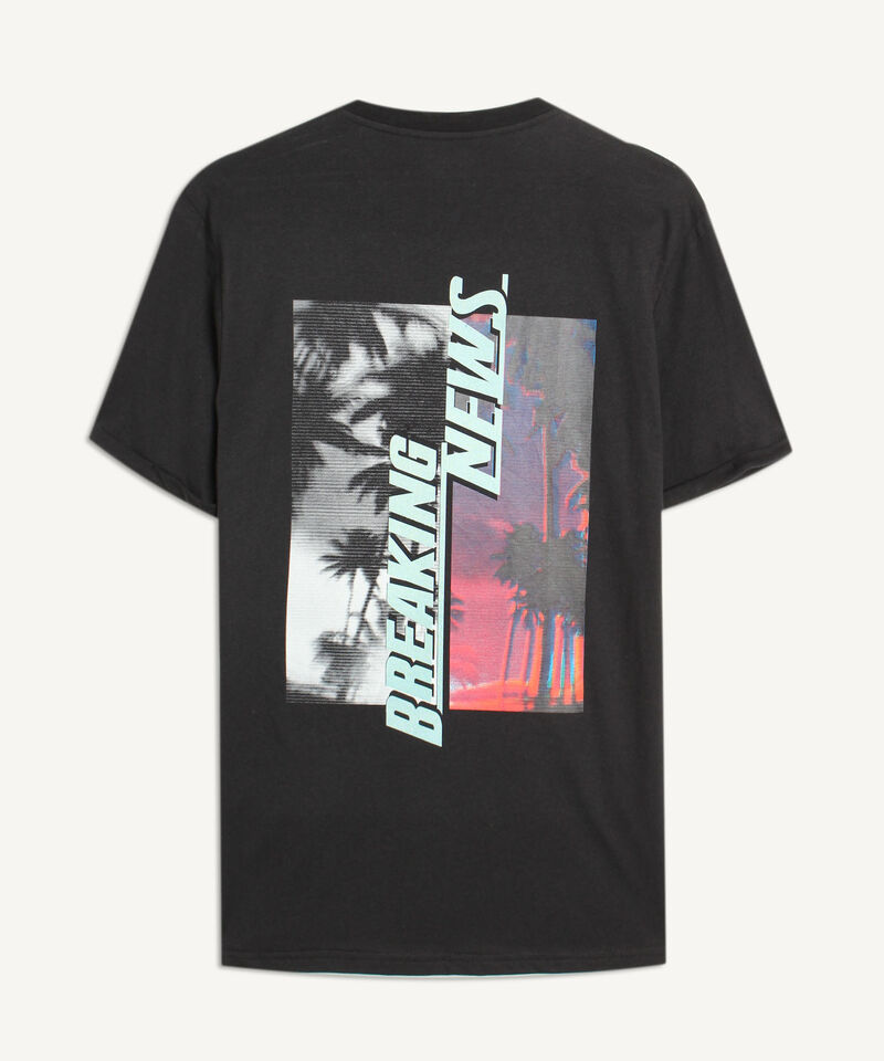 Camisetas básicas para hombre