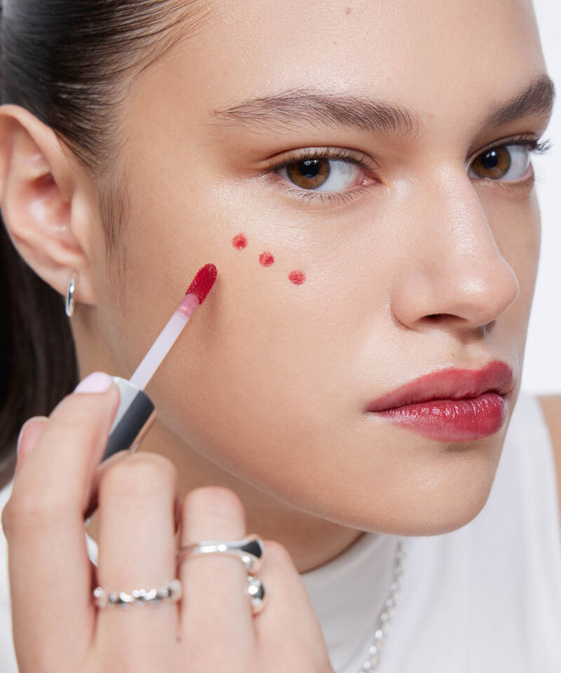 Maquillaje para mujer
