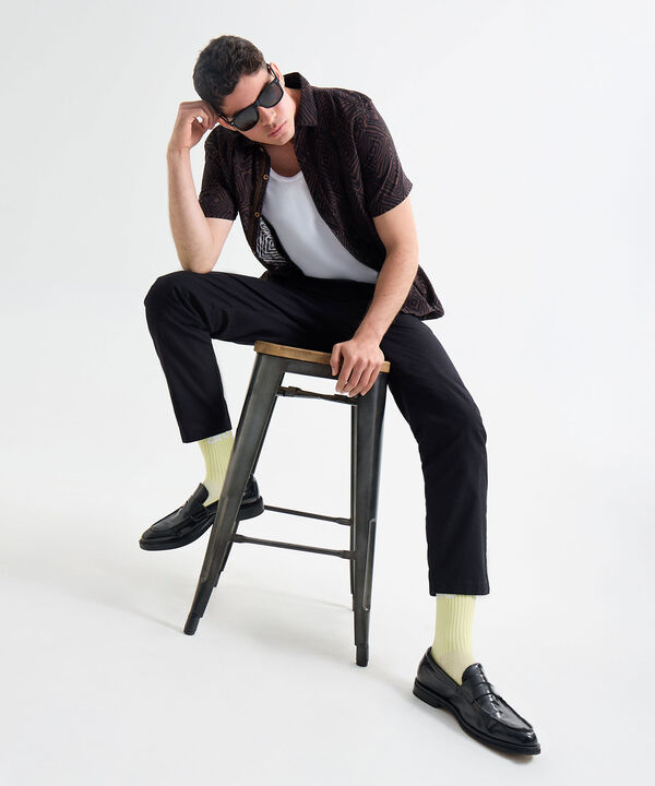Camisas para hombre