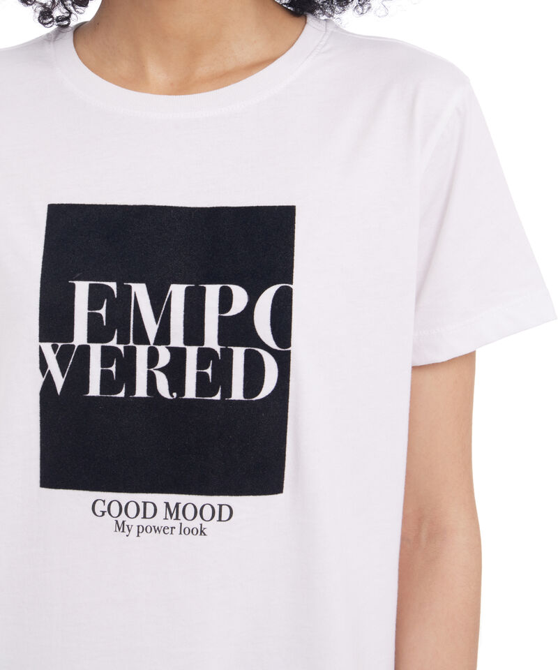 Camisetas básicas para mujer