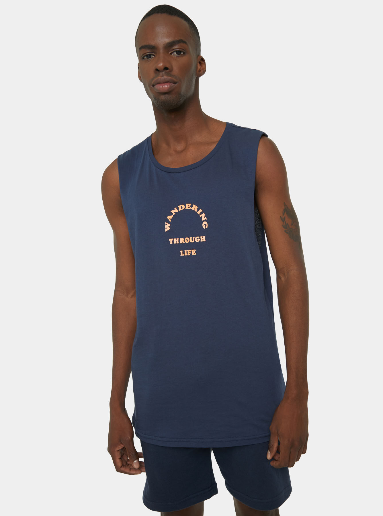 Camiseta Manga Sisa Compra Online SEVEN SEVEN
