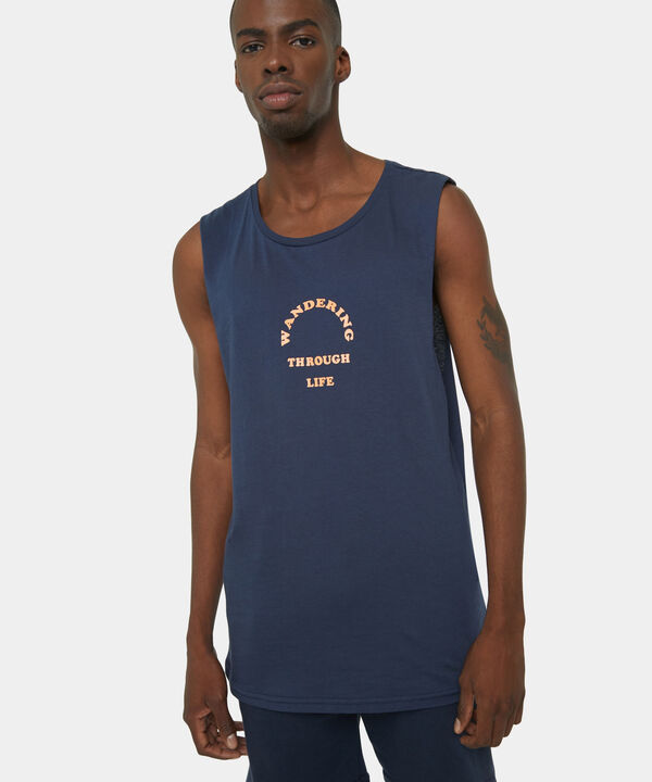 Camisetas básicas para hombre