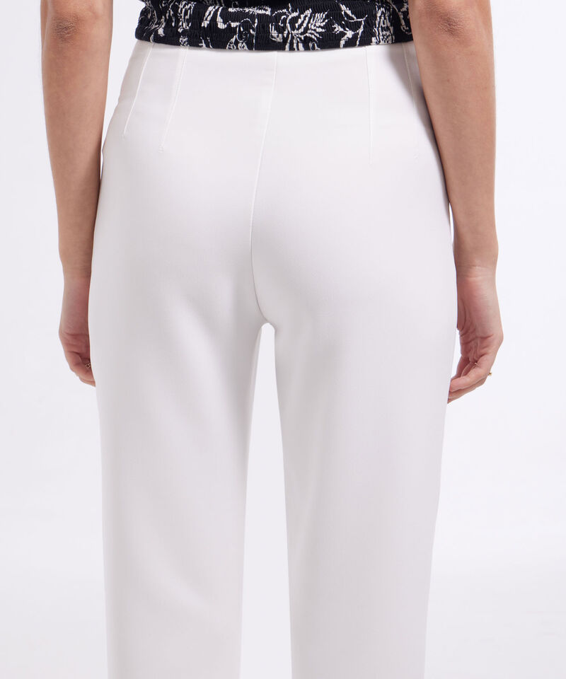 Pantalones básicos para mujer