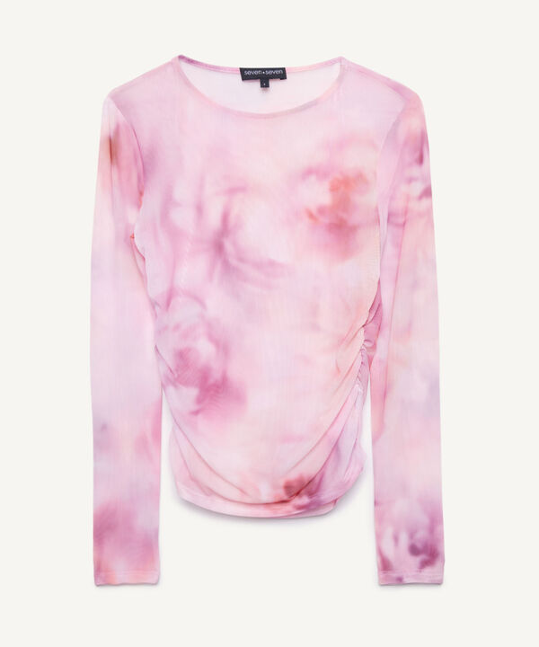 Camisetas Mujer