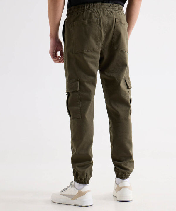Pantalones para hombre image number null