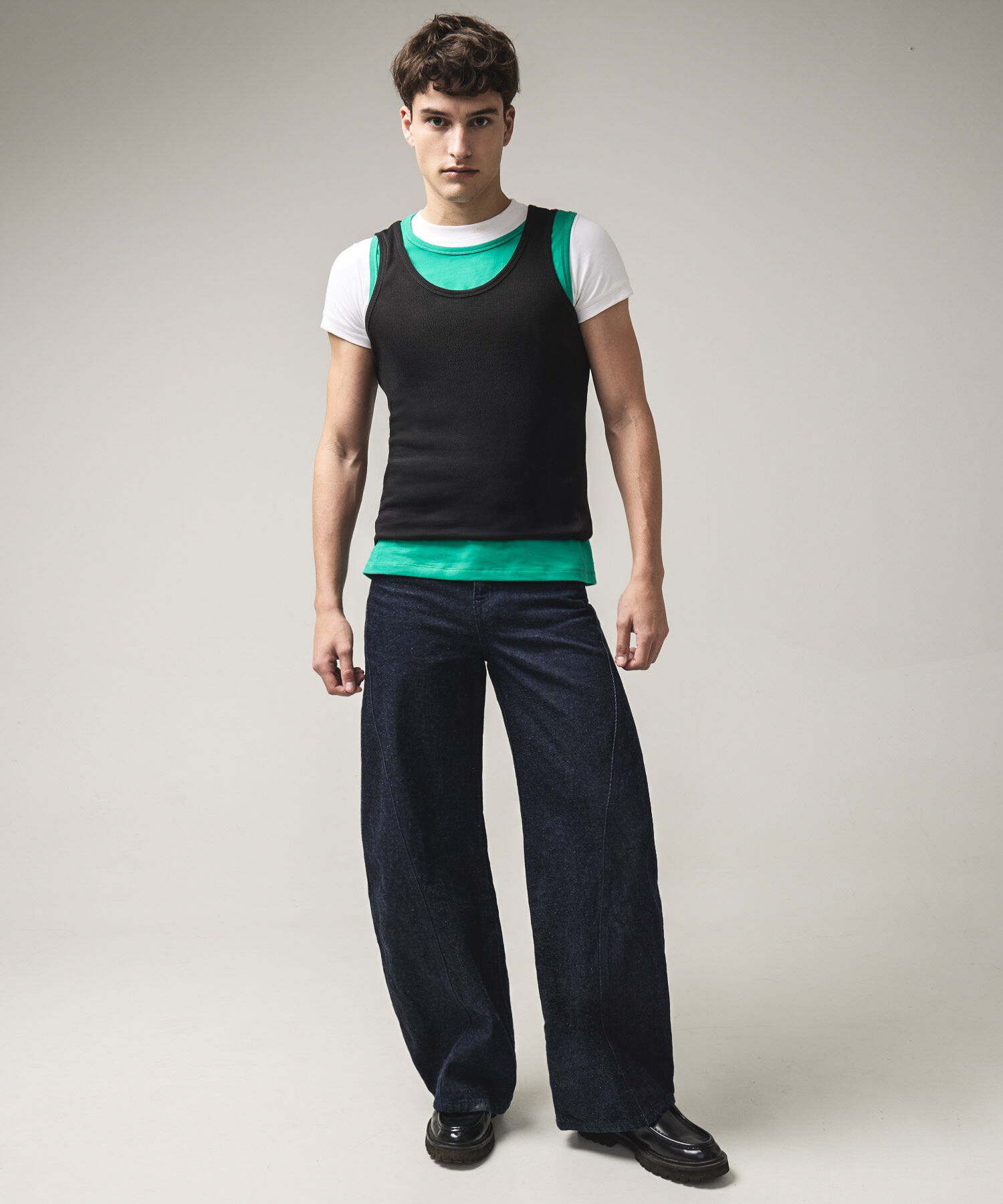 Jean Para Mujer