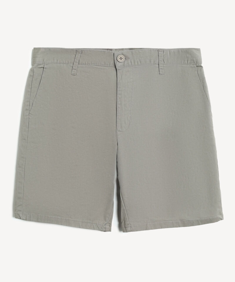 Bermuda Para Hombre