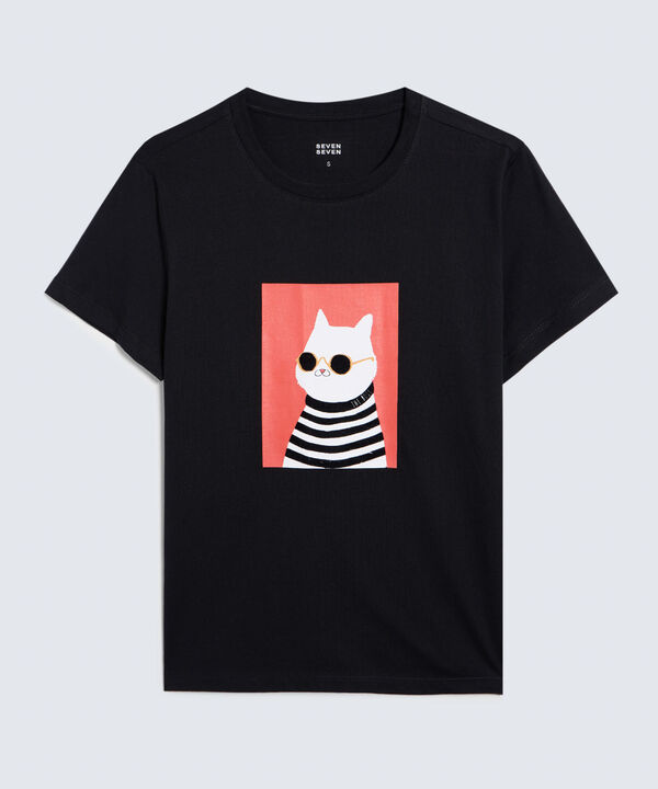 Camisetas Mujer