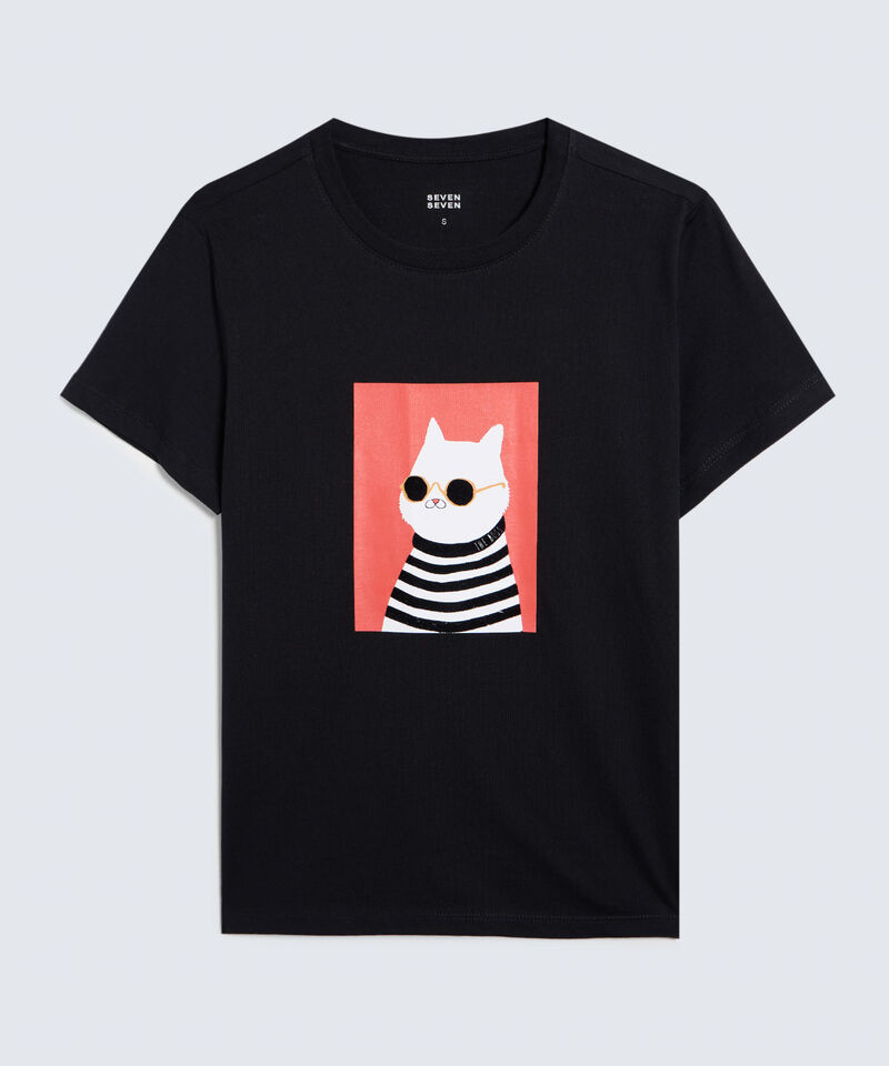 Camisetas Mujer