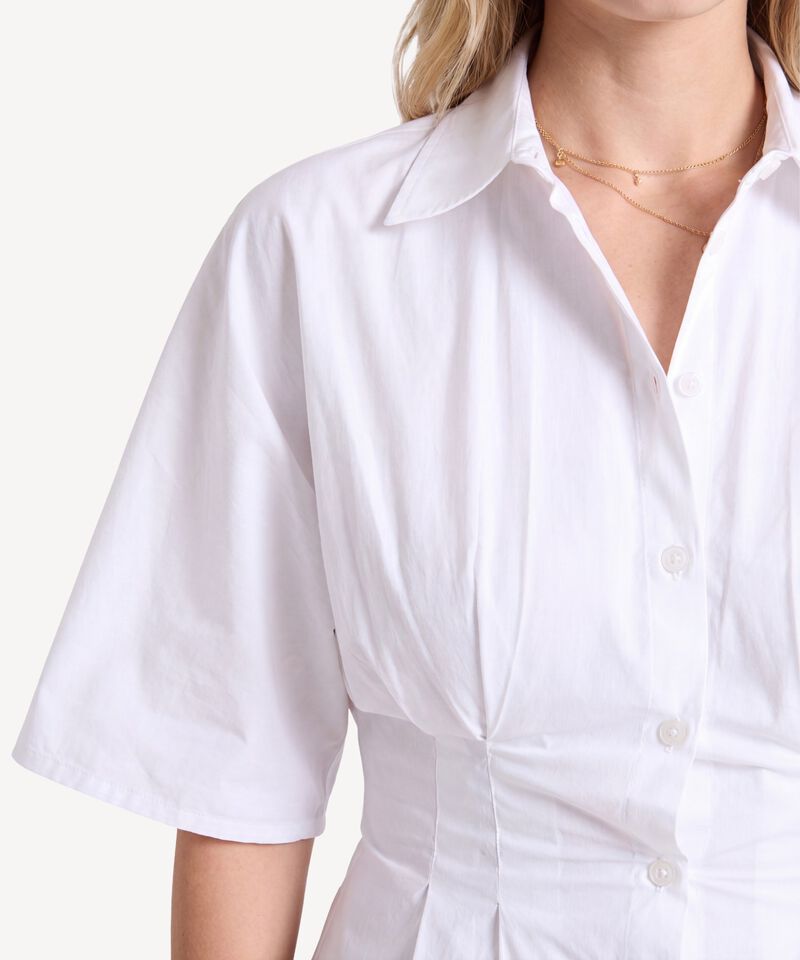 Blusa Para Mujer