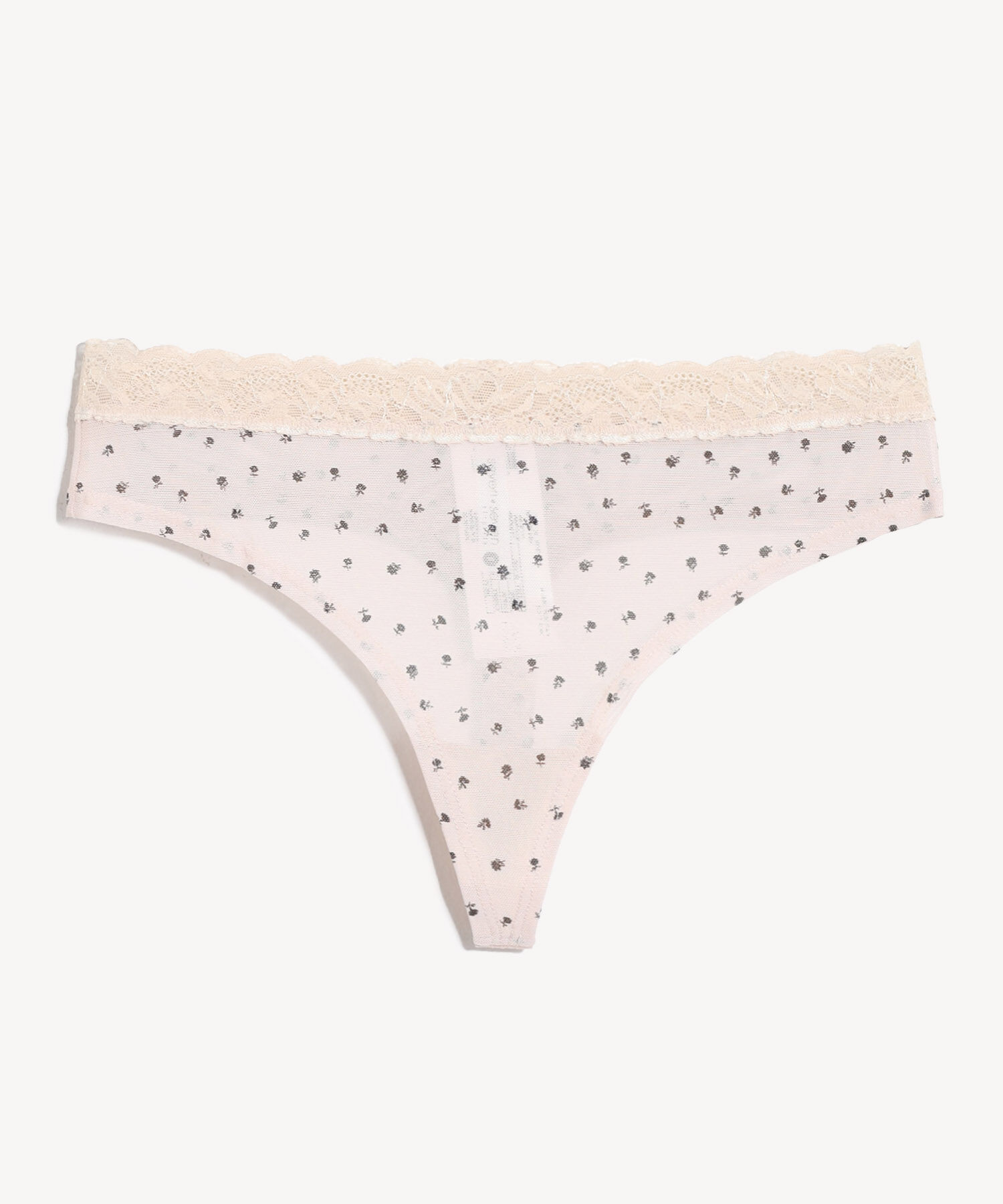 Panties para mujer