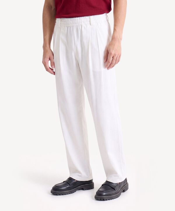 Pantalon Para Hombre image number null
