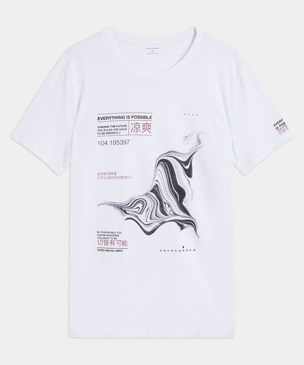 Camisetas Para Hombre