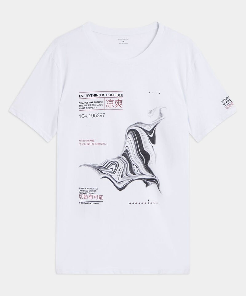 Camisetas Para Hombre